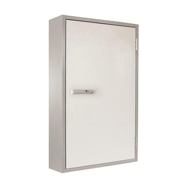 2/2UF2021 Obudowa ogniotrwała 90min