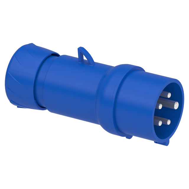 WTYK 16A 3P-N-E 200-250V IP44 50-60HZ SCHNEIDER