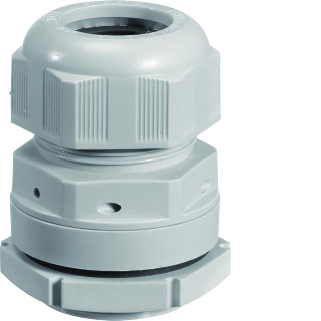 Dławnica kablowa M32 wentylowana IP66 VZ032D HAGER