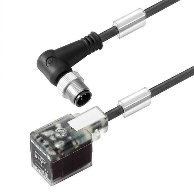 SAIL-VSB-M12W-1.5U Kabel czujnikowy, nr katalogowy 1857700150