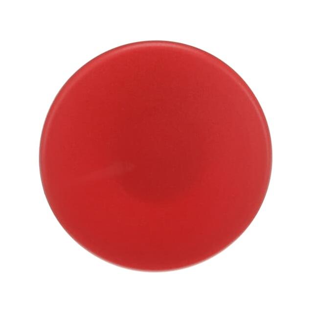 Przycisk grzybkowy czerwony MPM2-30R