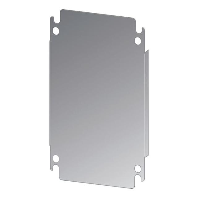 MPL-5050-CS Płyta montażowa pełna 138755 EATON