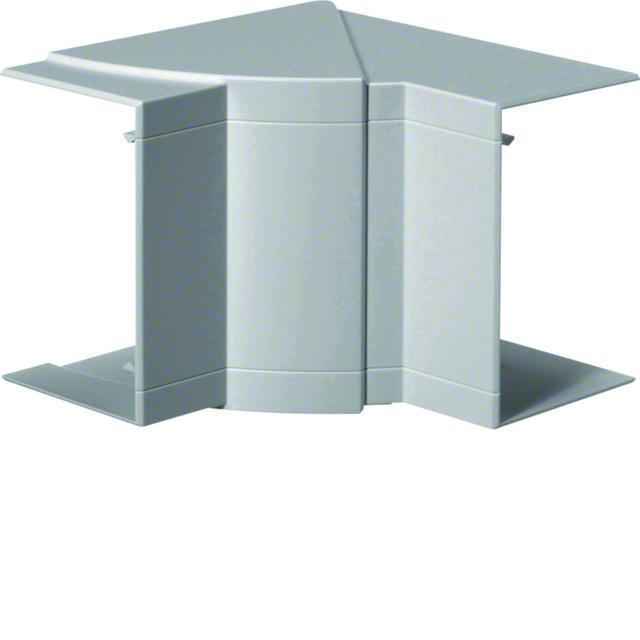 tehalit.BRP/BRAP Kąt wewnętrzny 65x100 lakierowanaier aluminium BRP651004HLAN HAGER