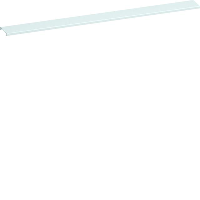 Osłona kanału kablowego dla FWU dł.669mm