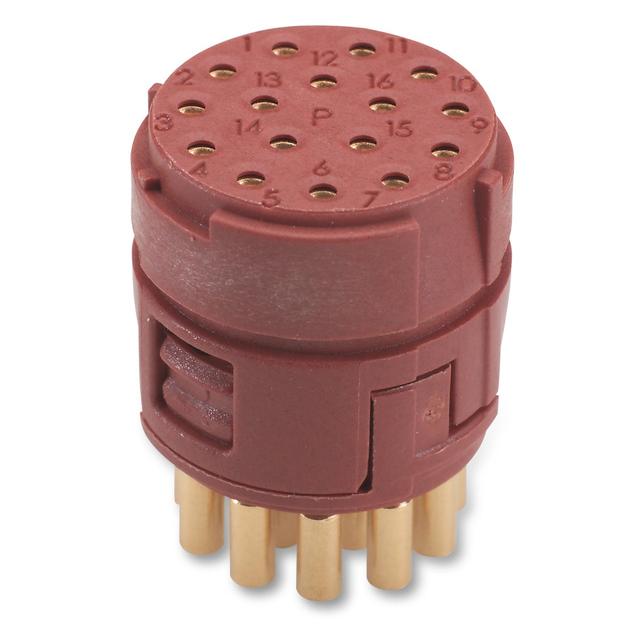 EPIC M23 16P BLM WKŁAD ŻEŃSKI 73002704 LAPP KABEL