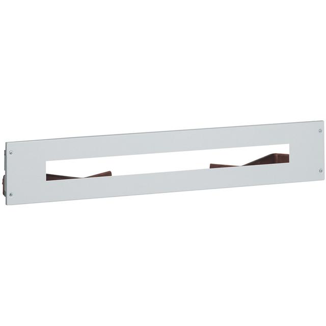 OSŁONA DO APARATURY MODUŁOWEJ WYS. 150 SZER. 850 ŚRUBA, Legrand