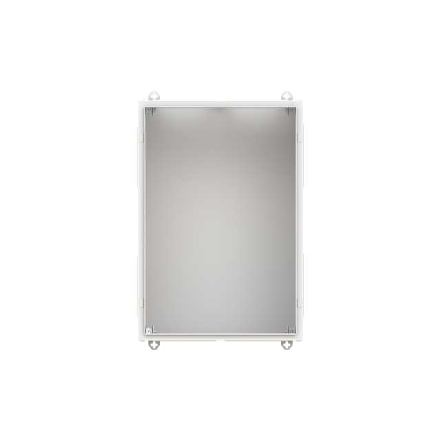 TW205SB TwinLine-W szafa naścienna II kl. izol. IP30 bez drzwi