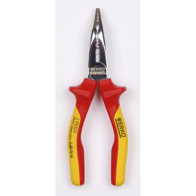 Szczypce wygięte wielofunkcyjne