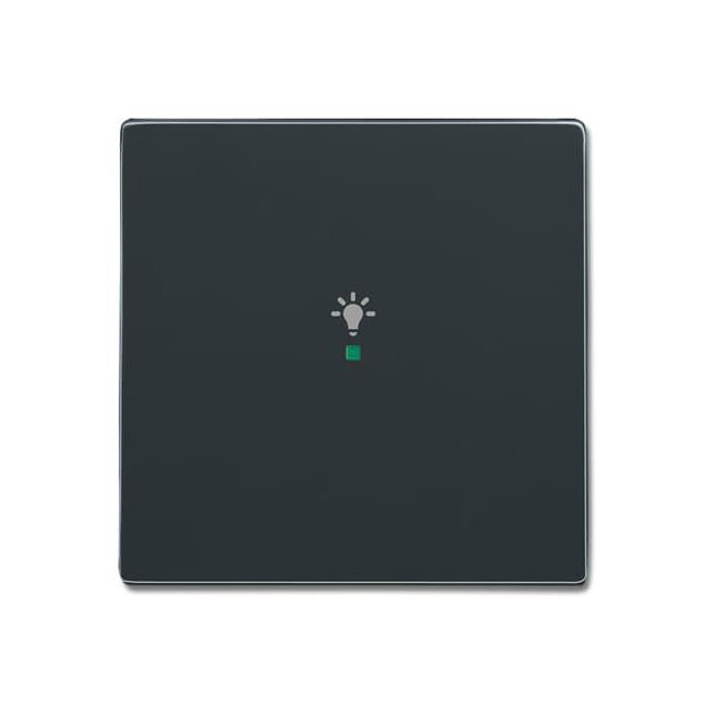 Free HOME Klawisz światło 1-krotny