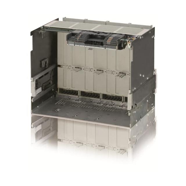 E4.2 W FP Iu=4000 or V version 4p HR HR kaseta wyłącznika