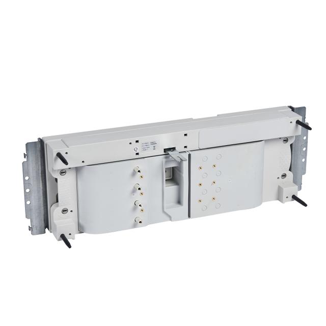 VX3 IS PODSTAWA VX3 IS 223 DLA DPX3 250 Z ZABEZPIECZENIEM LUB BEZ, 4P, Legrand