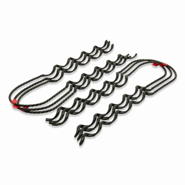 UCHWYT OPLOTOWO-SKRĘTNY