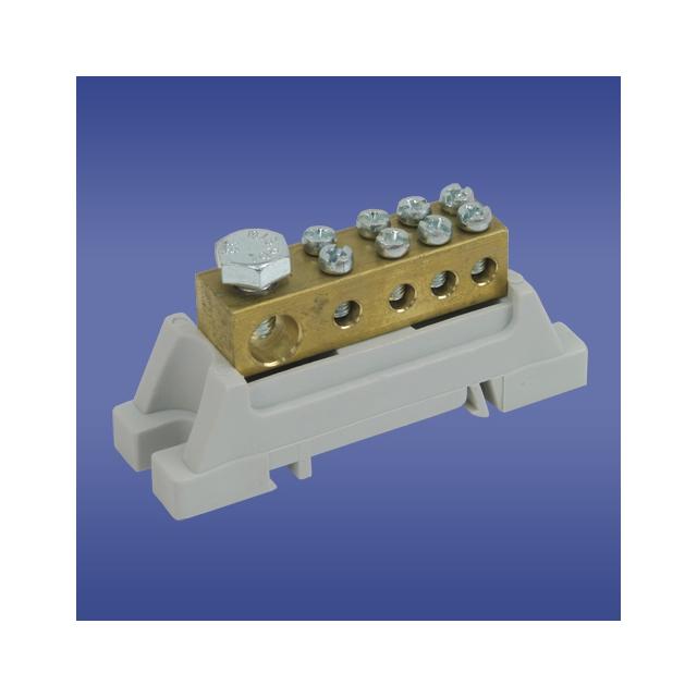 Z- 0001/B zacisk instalacyjny 46.34 OPATÓWEK