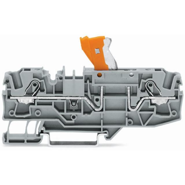 2-przewodowa złączka rozłączalna