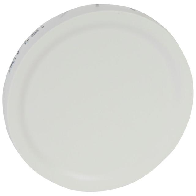 CELIANE - PLAKIETKA SONDY DO TERMOSTATU POKOJOWEGO BIAŁA, Legrand