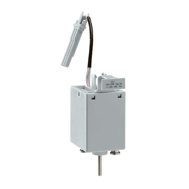 CEWKA ZAMYKANA 415V AC, Legrand