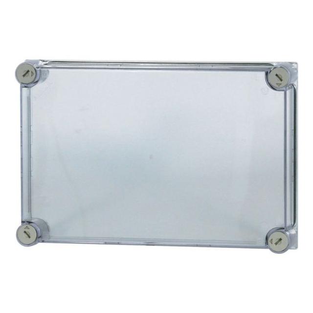 D150-CI43 Pokrywa obudowy CI 375x250x50mm 038560 EATON
