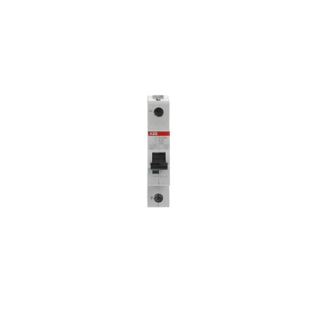 S201M-C8UC Wyłącznik nadprądowy 10kA AC/DC 1P C8A 2CDS271061R0084 ABB