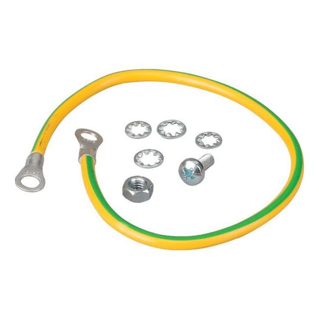 BFZ-DES Zestaw uziemiający drzwi 101665 EATON