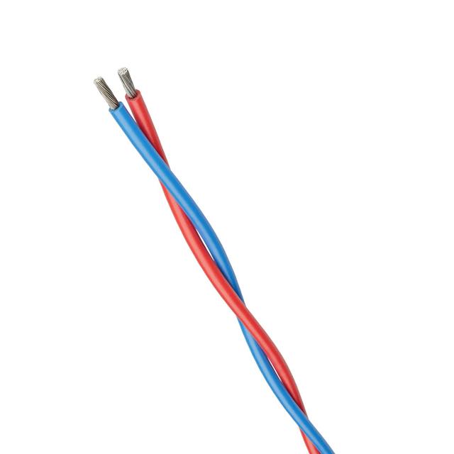 NICR/NI_TYP_K_2X1,5_DIN_PVC_2X1,5