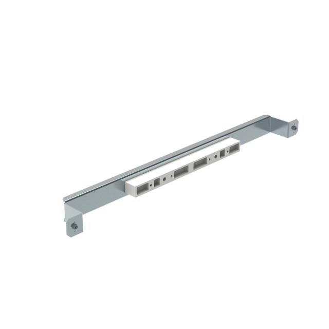 XL3 4000 ZESTAW SZYN MONTAŻOWYCH SPX3-V MONTAŻ POZIOMY, Legrand