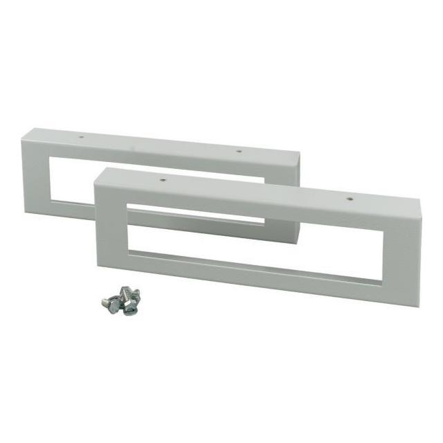 XVTL-SO100/EF/S-4 Cokoły boczne 100mm z wycięciem 1 para 114616 EATON