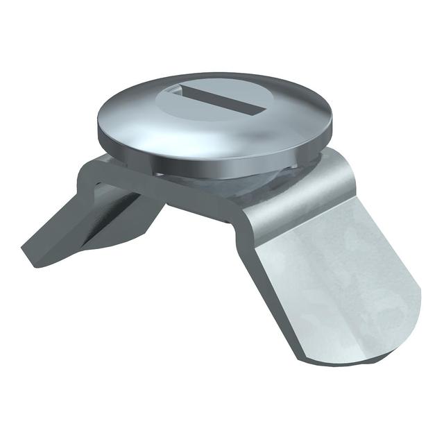 AZDR 50, RYGIEL OBROTOWY POKR. KAN.FT