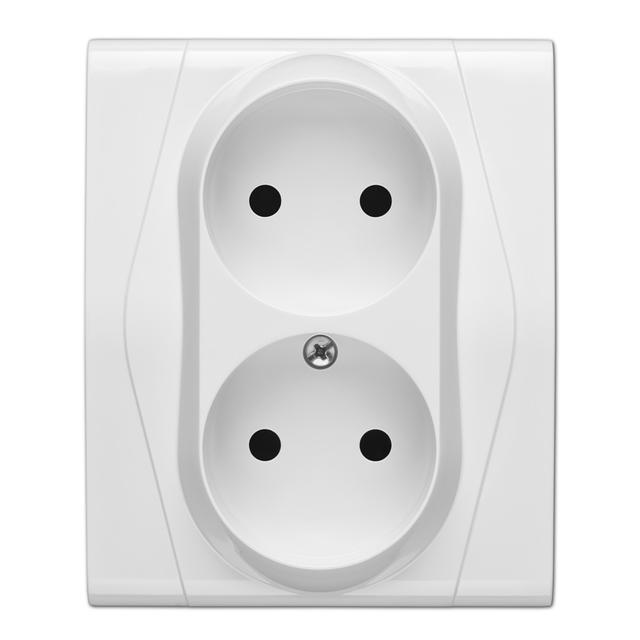 GPT FESTA 2X2P BIAŁE