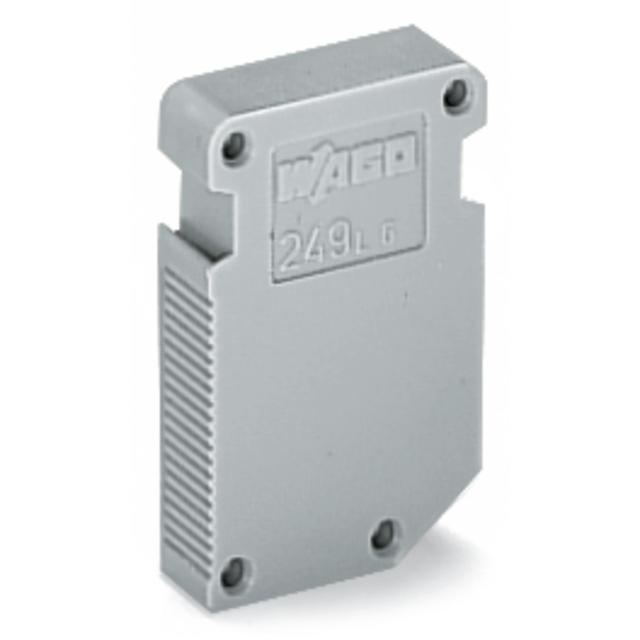 pusta obudowa modułu pomiarowego typu przewodowego