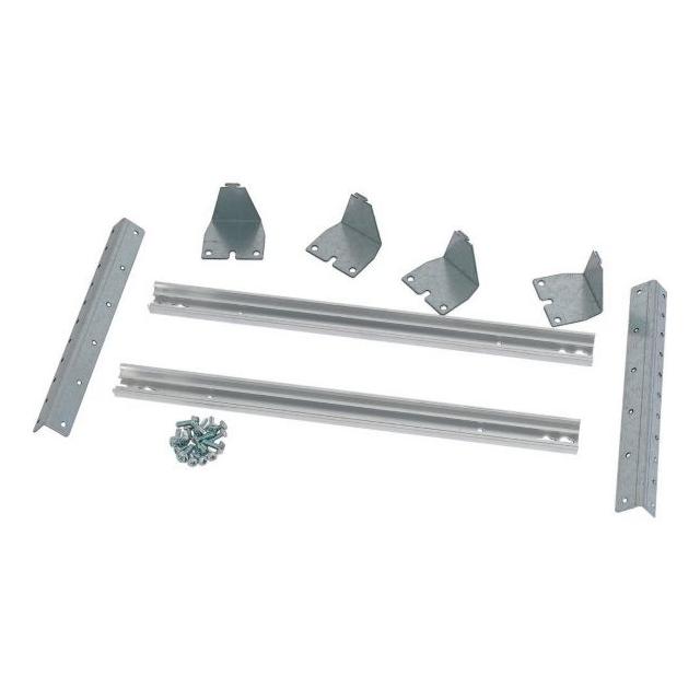 XMMC1204M Płyta montażowa dla aparatury modułowej 283988 EATON