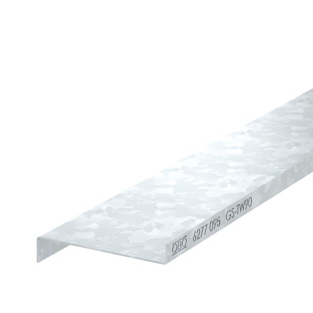 GS-TW90, PRZEGRODA GS-TW90