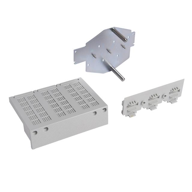 DPX3 630 3P PRZYŁĄCZA WYK. WTYK/WYSUWN. (6), Legrand