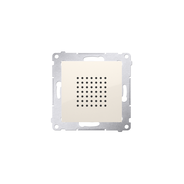 Simon 54 Głośnik 2 W 16 ? krem