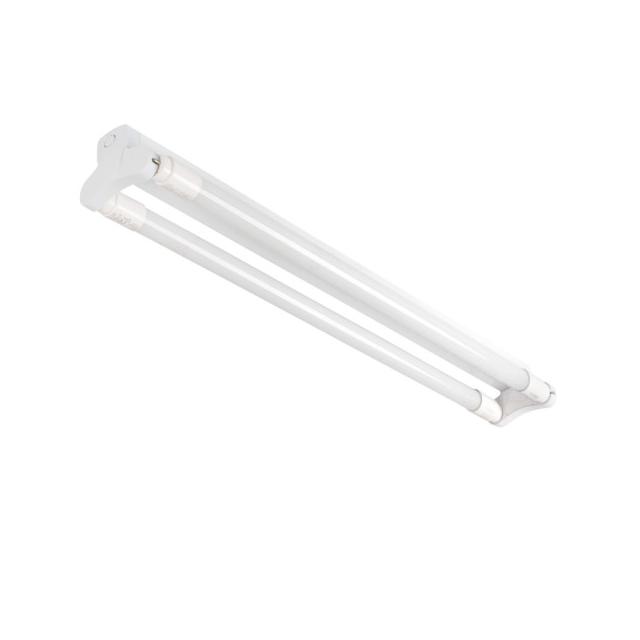 ALDO 4LED 2X120       Oświetleniowa oprawa liniowa