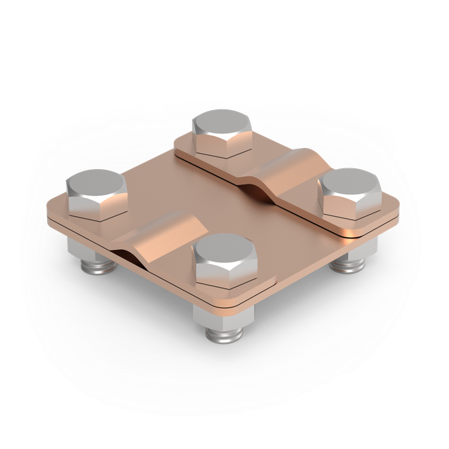 CU ZŁĄCZE KONTROLNE DRUT-DRUT 6.1 CU