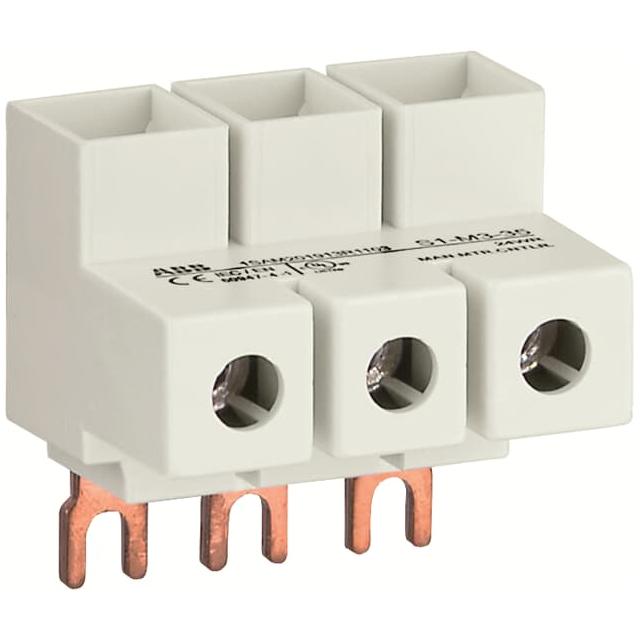 Szyna łącząca S1-M3-35