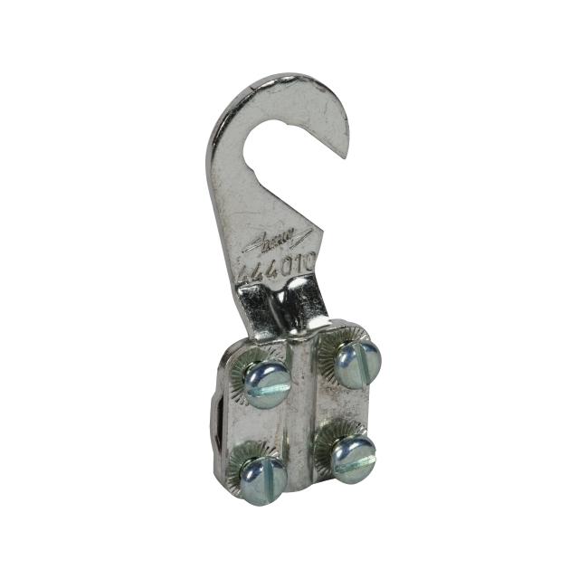 Końcówka kablowa uziemiająca 6-16 mm2, Cu /gal Sn