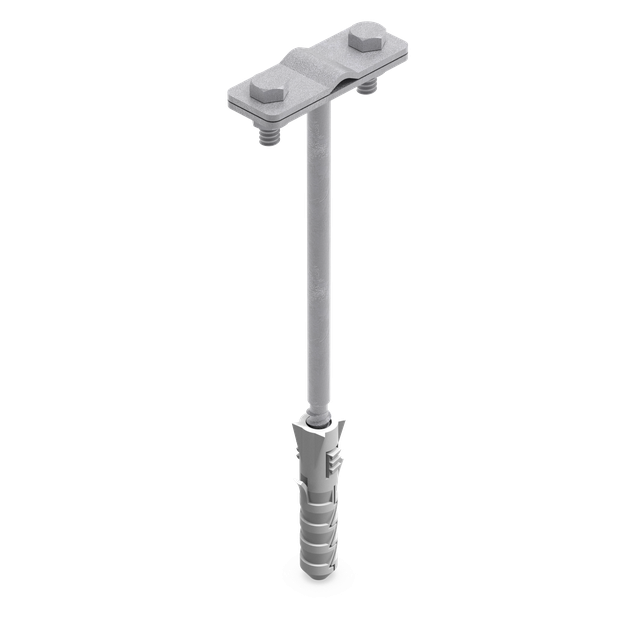 OG UCHWYT Z KOŁKIEM FI-12 L-400 12.6 OG