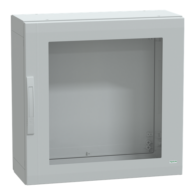 Thalassa Obudowa poliestrowa PLA IP65 drzwi transparentne 750x750x320 mm