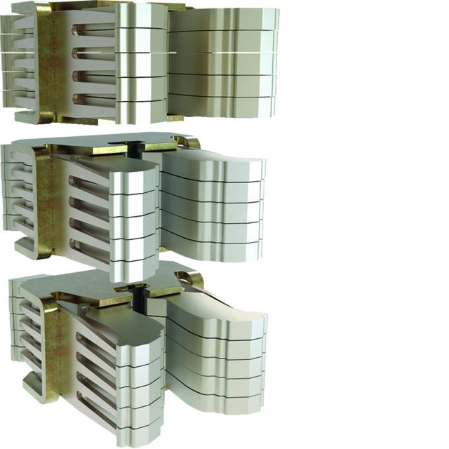 ACB HW1 Zaciski szczękowe 3 szt