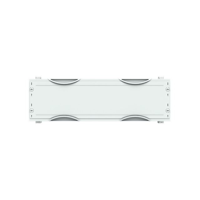 MBK206 Zestaw moduł pod Zaciski na szynę DIN (do samodzielnego montażu)