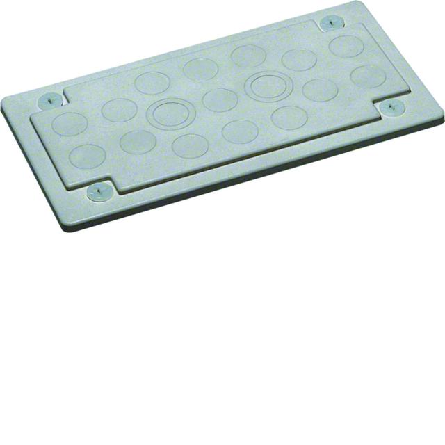 univers Przepust kablowy IP54 dla M20/M25 FZ406M HAGER