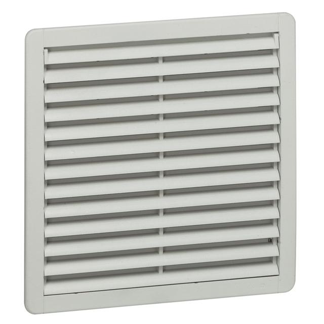 KRATKA WENTYLACYJNA PLASTIKOWA 325 X 325, Legrand