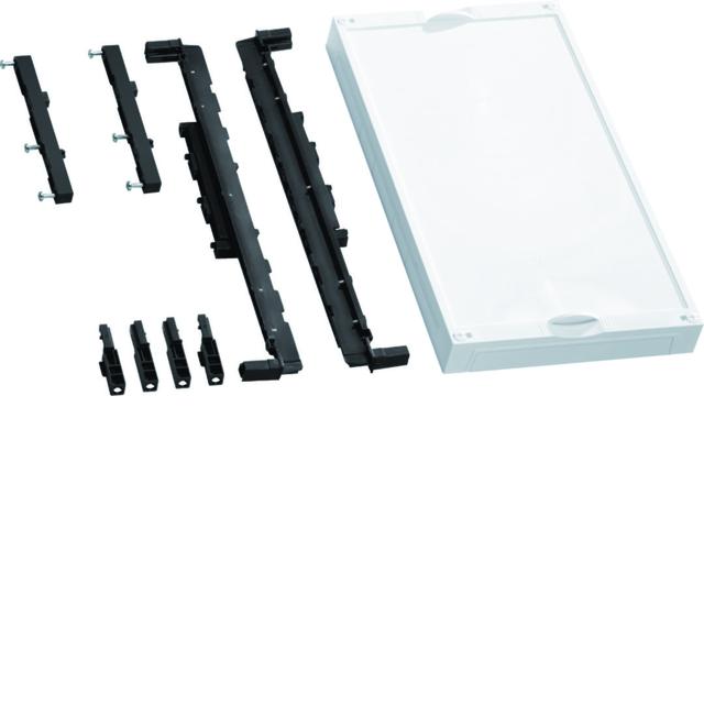 univers N HC 450x250mm zestaw pod system szynowy 60mm UC31S6 HAGER