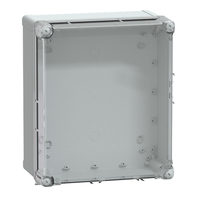 Thalassa Puszka PC przezroczysta pokrywa 341x 291x 168mm