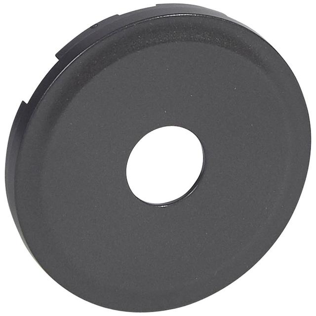 CELIANE - Plakietka do gniazd TV grafitowa, Legrand