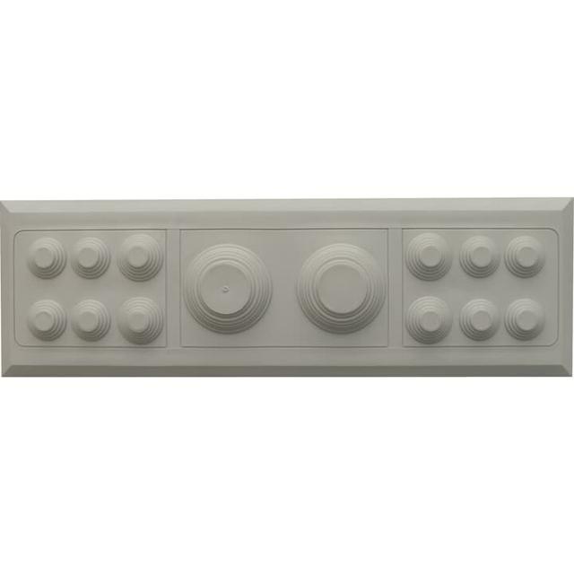 ZB39 Przepust niplowy (pod dławiki)