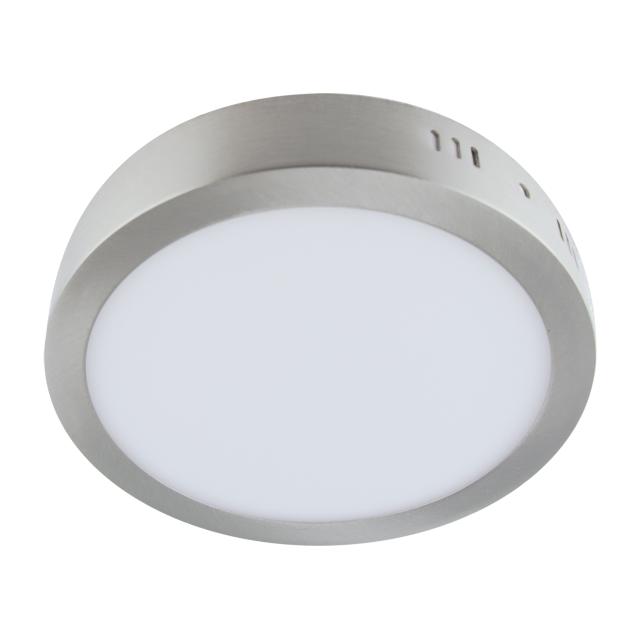 Oprawa sufitowa SMD LED MARTIN LED C MATCHR 24W 4000K 03275 IDEUS