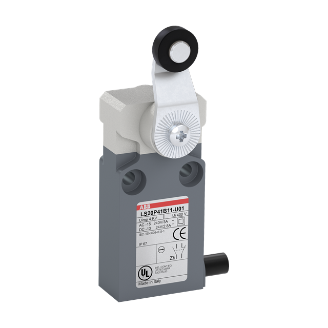 WYŁĄCZNIK KRAŃCOWY LS20P41B11-U01