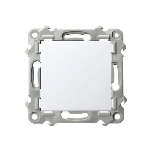 SZAFIR Zaślepka - kolor biały